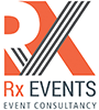 RXEvents logo